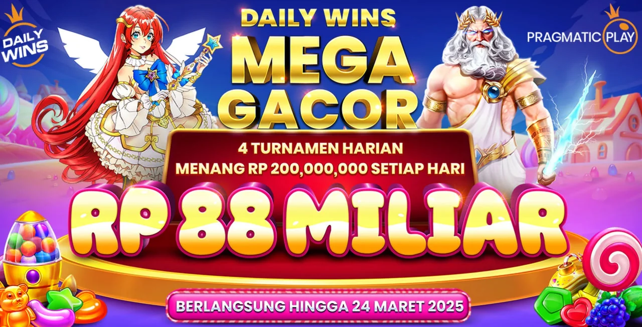 Kawan888 Website Gaming Terlengkap Asia